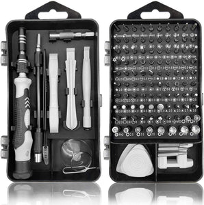 Kartsyy Screwdriver Set