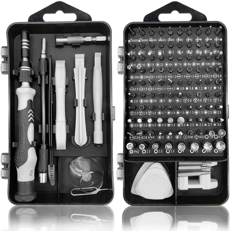 Kartsyy Screwdriver Set