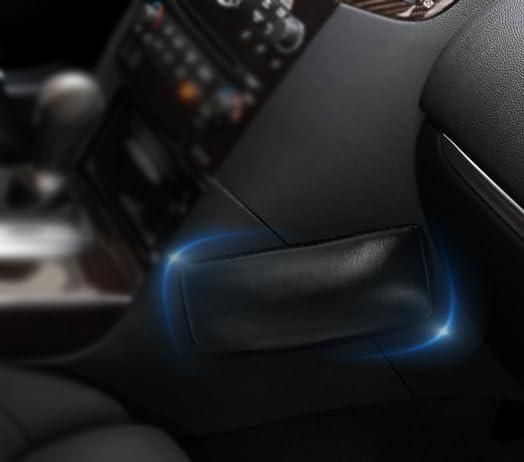 Kartsyy Car Knee Pad
