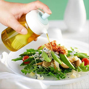 Kartsyy 2-in-1 Oil Dispenser – 250ML
