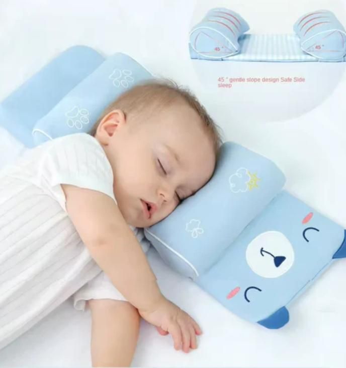 Kartsyy Baby Head Support Pillow