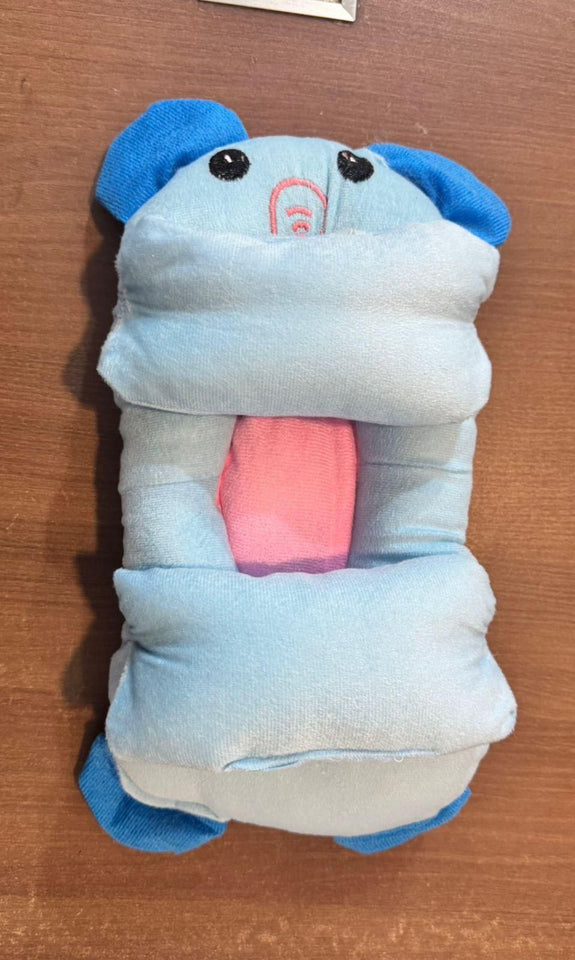 Kartsyy Baby Head Support Pillow