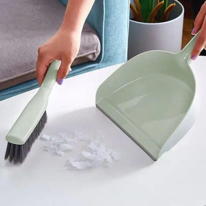 Kartsyy Mini Dustpan & Brush Set