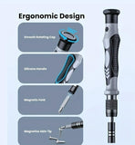 Kartsyy Screwdriver Set