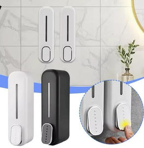Kartsyy Wall Soap Dispenser