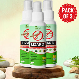Kartsyy Lizard Repellent Spray
