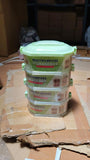 Kartsyy 4-Layer Spice Box