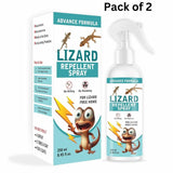 Kartsyy Lizard Repellent Spray 250ML
