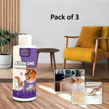 Kartsyy Furniture & Floor Polish – 100ML (Pack of 3)