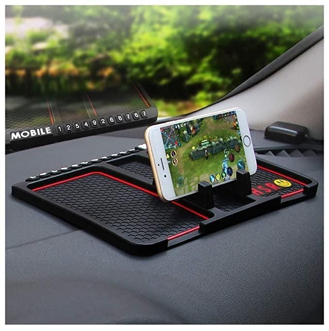Kartsyy Anti-Slip Car Phone Holder