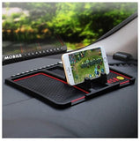 Kartsyy Anti-Slip Car Phone Holder