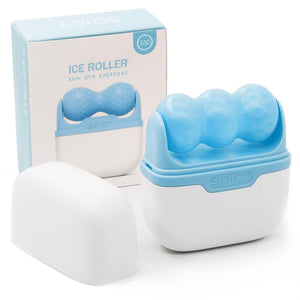 Kartsyy 2-in-1 Ice Roller for Face & Body