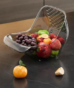 Kartsyy Kitchen Sink Strainer Basket