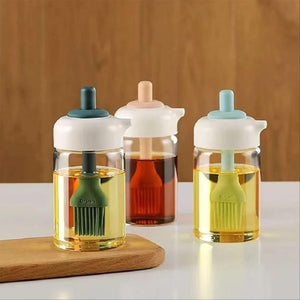 Kartsyy 2-in-1 Oil Dispenser – 250ML