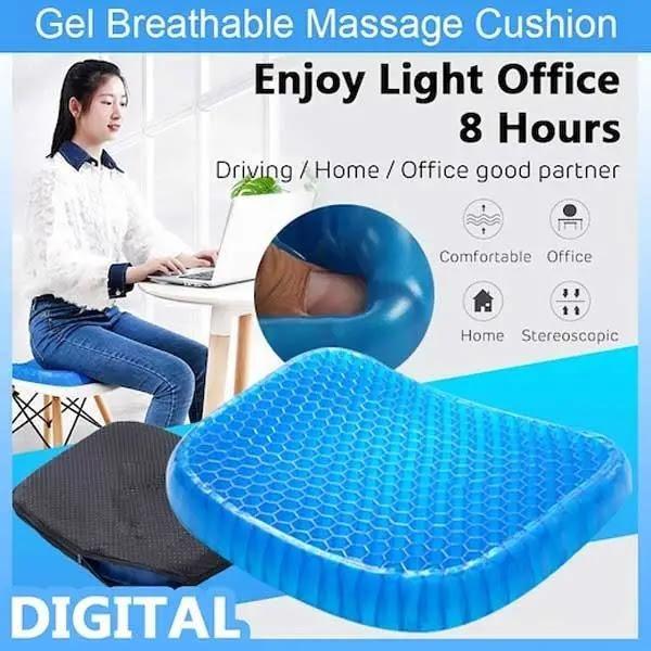 Kartsyy Egg Sitter Support Cushion
