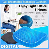 Kartsyy Egg Sitter Support Cushion