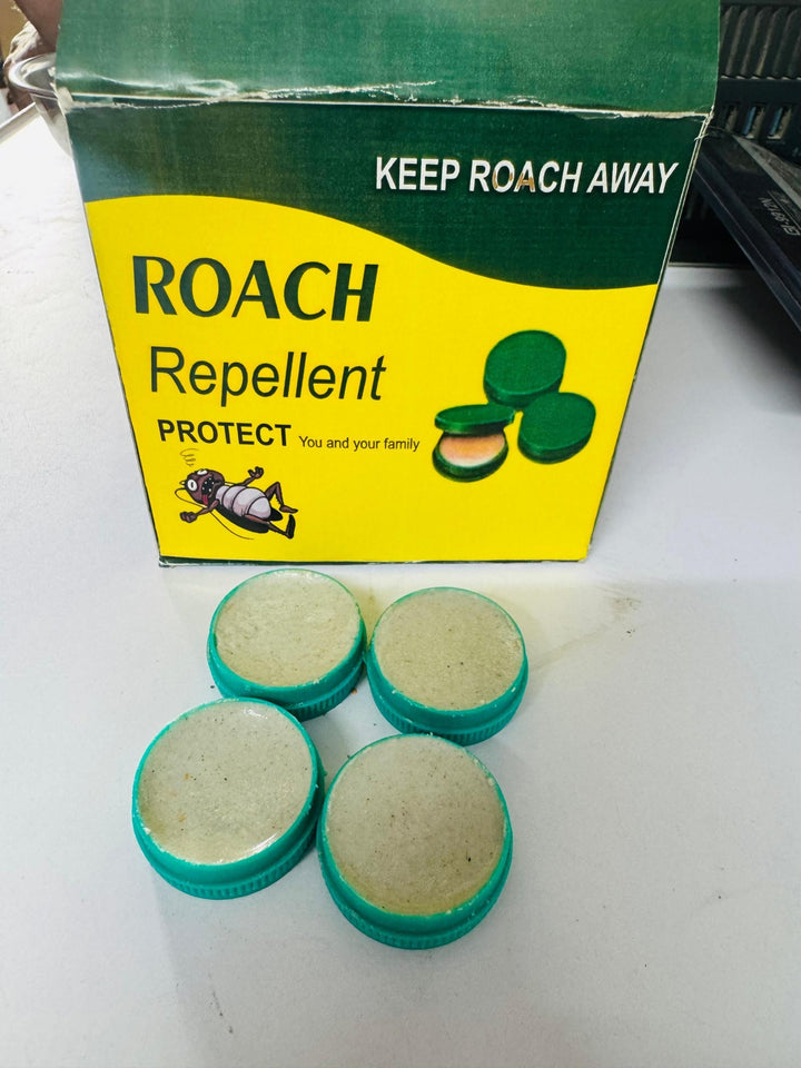 Kartsyy Cockroach Killer Gel – Pack of 2