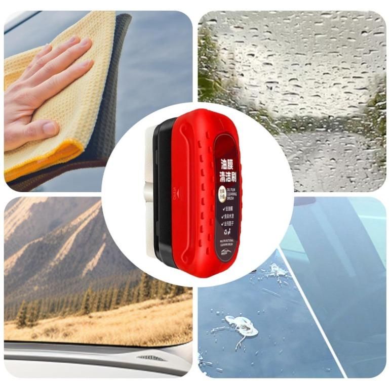 Kartsyy Glass Cleaning Wiper