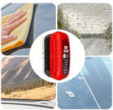 Kartsyy Glass Cleaning Wiper