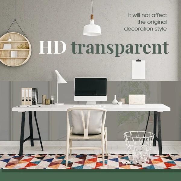 Kartsyy Electrostatic Wall Protection Film