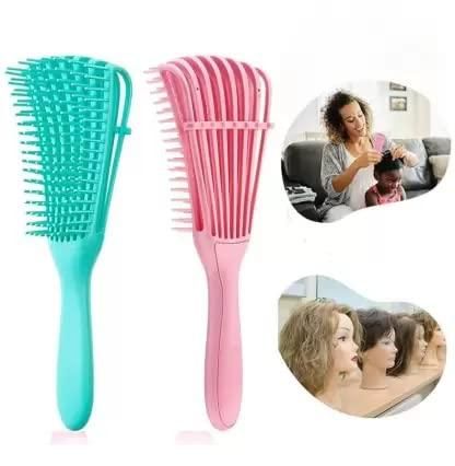 Kartsyy ABS Detangling Hair Brush