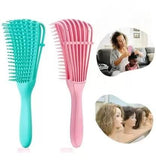 Kartsyy ABS Detangling Hair Brush