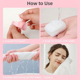 Kartsyy Compressed Towel Tablets – Pack of 14