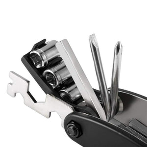 Kartsyy 15-in-1 Multipurpose Tool Kit