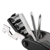 Kartsyy 15-in-1 Multipurpose Tool Kit
