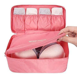 Kartsyy Travel Storage Bag for Women