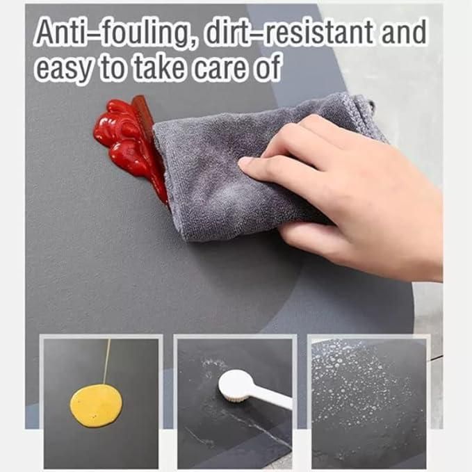 Kartsyy Kitchen Mats – Pack of 2