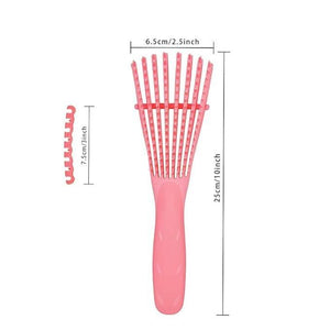 Kartsyy ABS Detangling Hair Brush