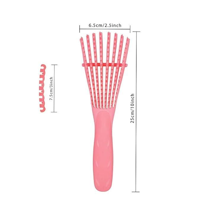 Kartsyy ABS Detangling Hair Brush