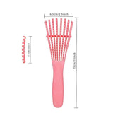 Kartsyy ABS Detangling Hair Brush