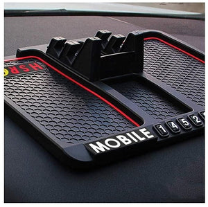 Kartsyy Anti-Slip Car Phone Holder