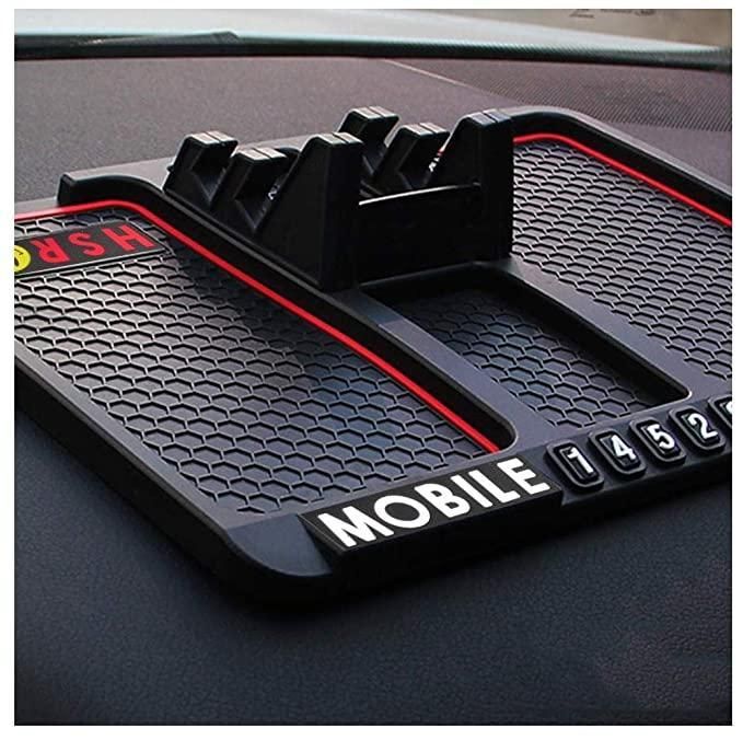 Kartsyy Anti-Slip Car Phone Holder