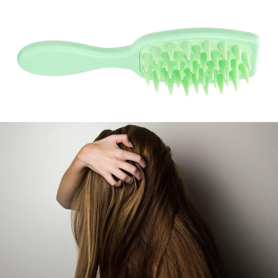 Kartsyy Wide-Tooth Hair Comb