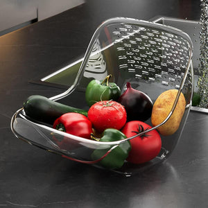 Kartsyy Kitchen Sink Strainer Basket