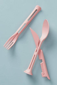 Kartsyy Travel Cutlery Set (3 pcs)