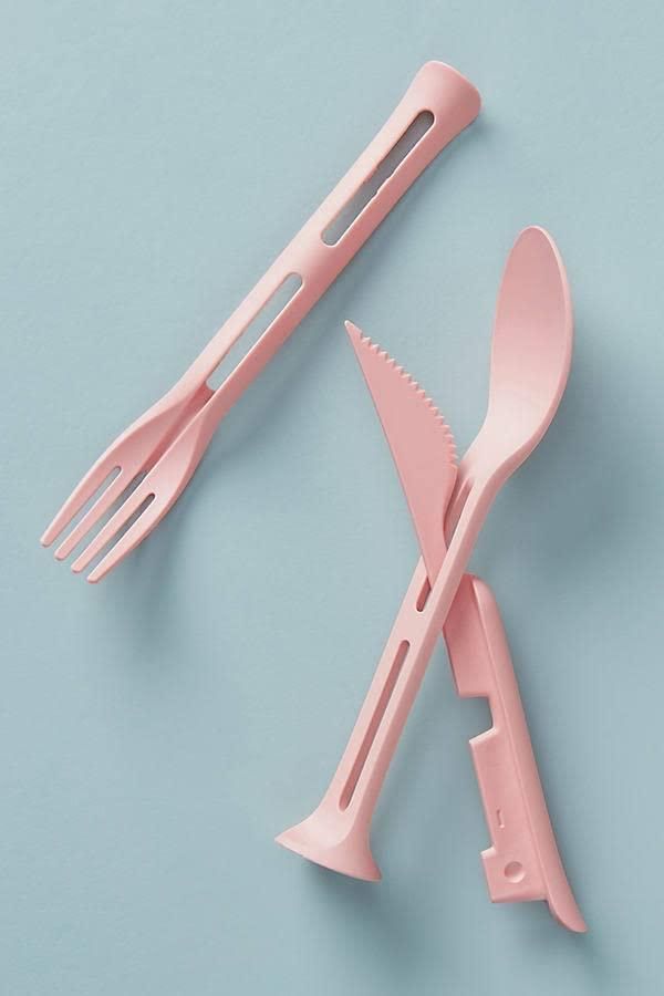Kartsyy Travel Cutlery Set (3 pcs)