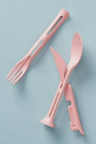 Kartsyy Travel Cutlery Set (3 pcs)