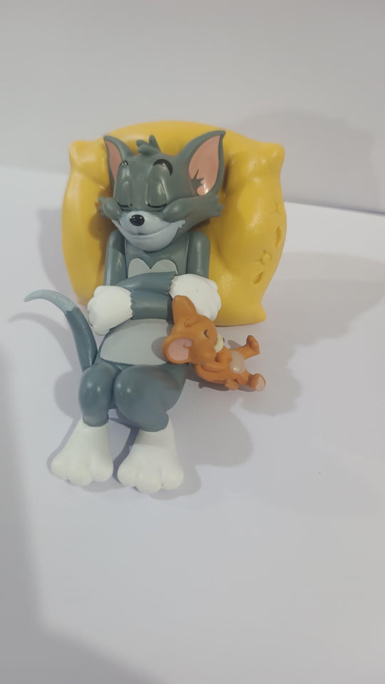 Kartsyy Tom & Jerry Car Accessory