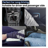 Kartsyy Car Knee Pad