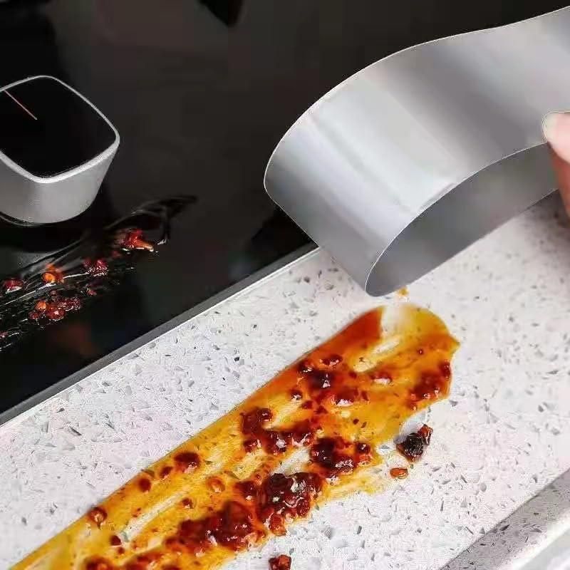 Kartsyy Heat-Resistant Aluminum Foil Tape