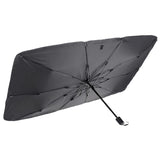 Kartsyy Car Sun Shade Umbrella