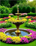 Kartsyy Flower Seeds – Pack of 100 + Free Growth Supplement