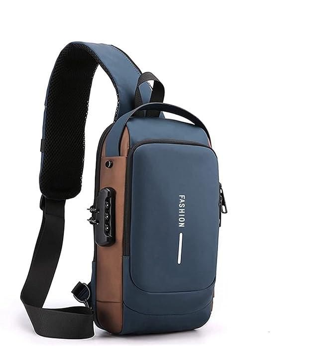 Kartsyy Sling Bag