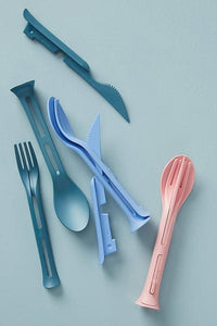 Kartsyy Travel Cutlery Set (3 pcs)