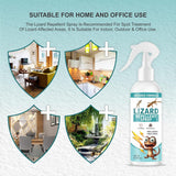 Kartsyy Lizard Repellent Spray 250ML