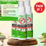 Kartsyy Lizard Repellent Spray